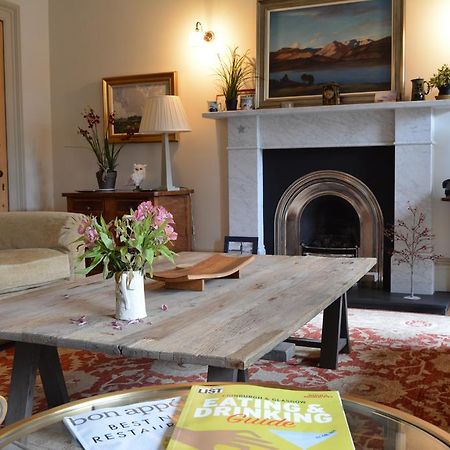 Appartamento Royal Mile Elegance - Space & Luxury Edimburgo Esterno foto