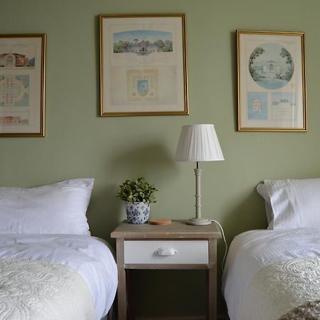 Appartamento Royal Mile Elegance - Space & Luxury Edimburgo Esterno foto