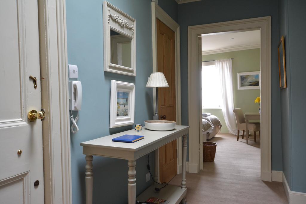 Appartamento Royal Mile Elegance - Space & Luxury Edimburgo Esterno foto