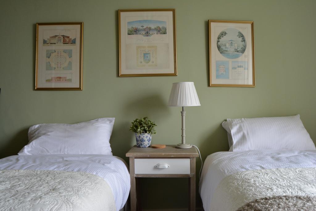 Appartamento Royal Mile Elegance - Space & Luxury Edimburgo Esterno foto