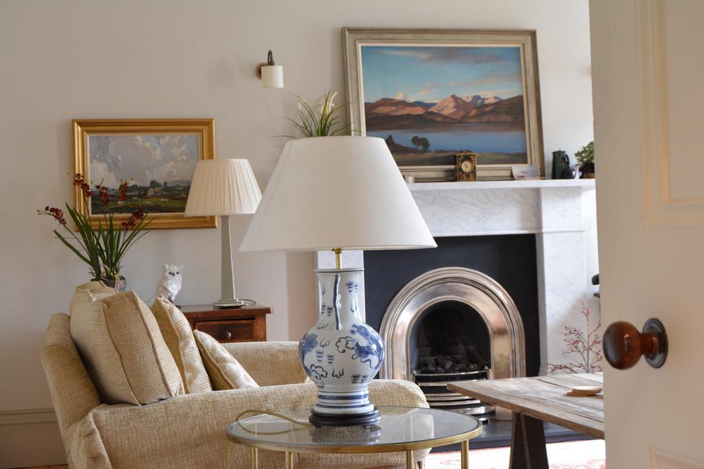 Appartamento Royal Mile Elegance - Space & Luxury Edimburgo Esterno foto