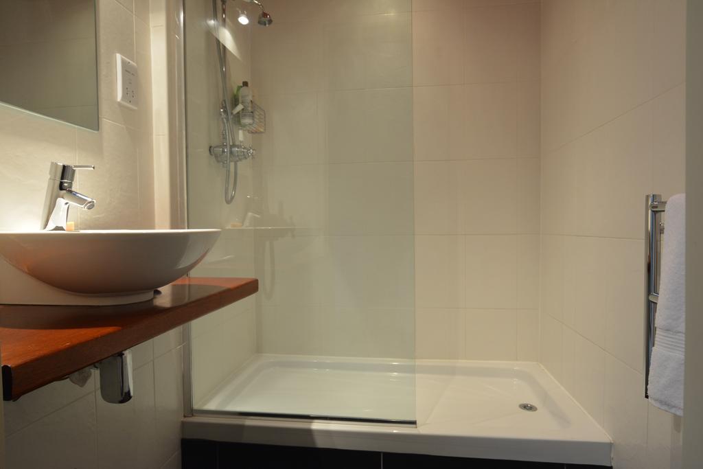 Appartamento Royal Mile Elegance - Space & Luxury Edimburgo Esterno foto
