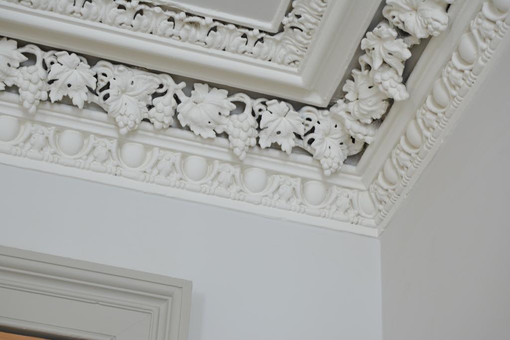 Appartamento Royal Mile Elegance - Space & Luxury Edimburgo Esterno foto