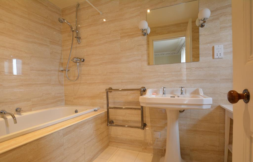 Appartamento Royal Mile Elegance - Space & Luxury Edimburgo Esterno foto