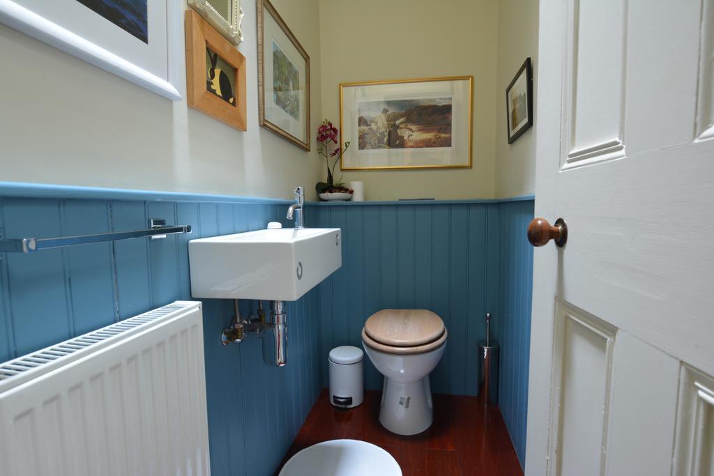 Appartamento Royal Mile Elegance - Space & Luxury Edimburgo Esterno foto