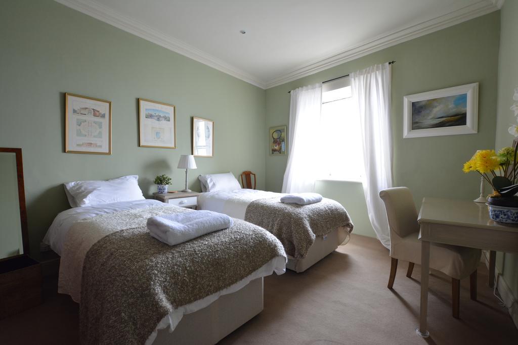 Appartamento Royal Mile Elegance - Space & Luxury Edimburgo Esterno foto
